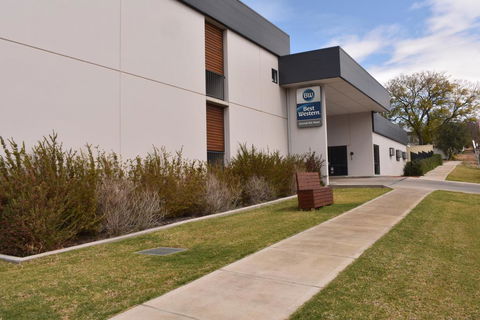 Best Western Quirindi RSL Motel - Accommodation Kalgoorlie 0