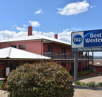 Best Western The Henry Parkes Tenterfield - Accommodation Kalgoorlie