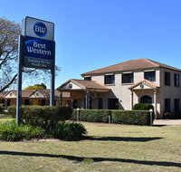 Best Western Tuscany on Tor Motor Inn - Accommodation Kalgoorlie