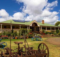 Bestbrook Mountain Resort - Accommodation Kalgoorlie