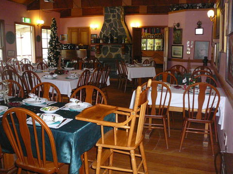 Bestbrook Mountain Resort - Accommodation Kalgoorlie 1
