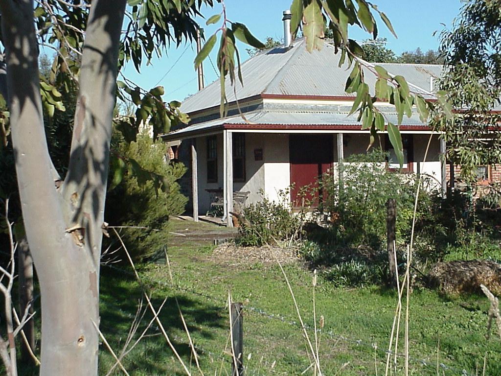 Gomersal SA Accommodation Kalgoorlie