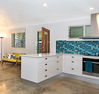 Betty's at Lennox Head - Air Conditioned - Accommodation Kalgoorlie