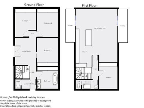 Beulah - Accommodation Kalgoorlie 2