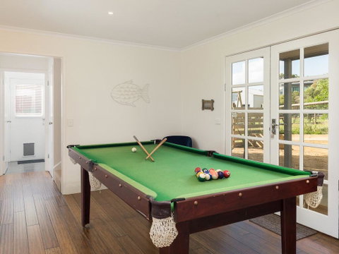 Beulah - Accommodation Kalgoorlie 1