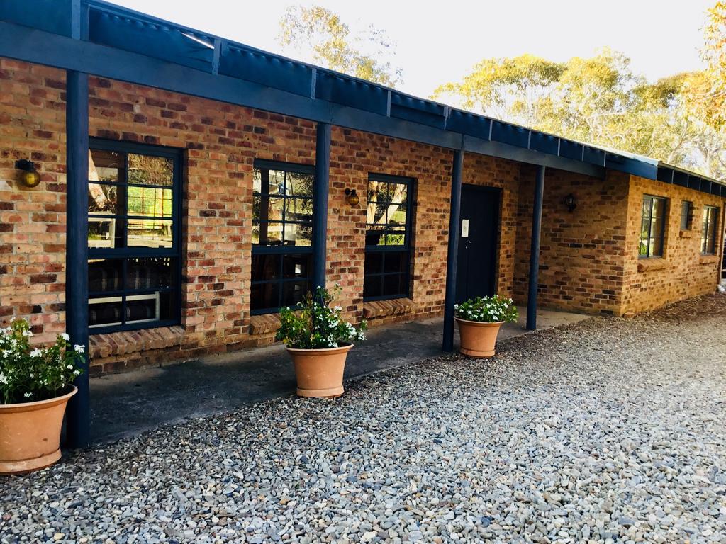 Kalkite NSW Accommodation Kalgoorlie