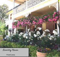 Beverley House - Accommodation Kalgoorlie