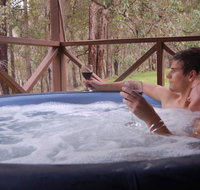 Beyonderup Falls Adult Retreat - Accommodation Kalgoorlie