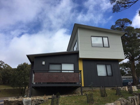 Bianca Montane - Accommodation Kalgoorlie 2