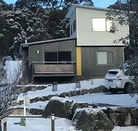 Bianca Montane - Accommodation Kalgoorlie