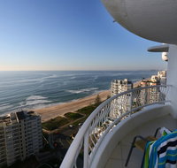 Biarritz Apartments - Accommodation Kalgoorlie