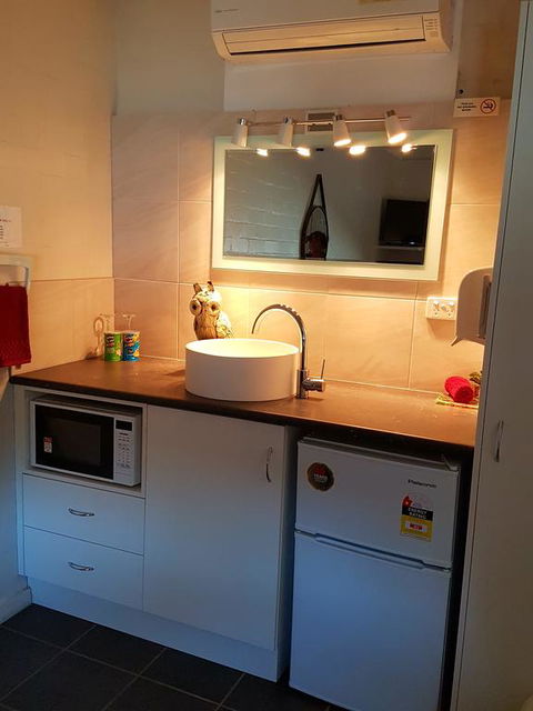 Bidgee Motor Inn - Accommodation Kalgoorlie 3