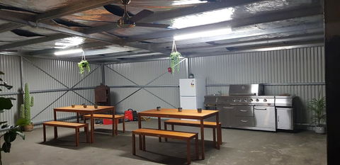 Bidgee Motor Inn - Accommodation Kalgoorlie 1