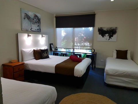 Bidgee Motor Inn - Accommodation Kalgoorlie 2