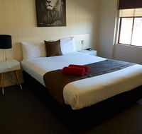 Bidgee Motor Inn - Accommodation Kalgoorlie