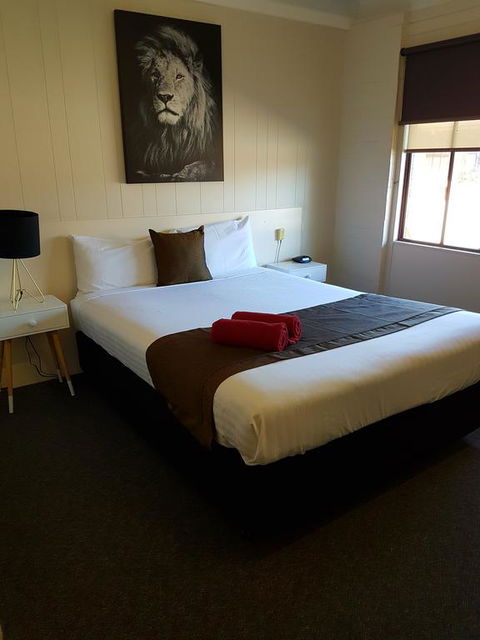 Bidgee Motor Inn - Accommodation Kalgoorlie 0