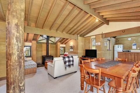 Bidgee Widgee - Accommodation Kalgoorlie 2