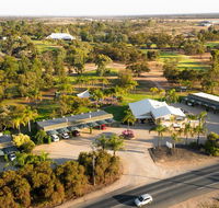 Big River Golf  Country Club - Accommodation Kalgoorlie