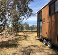 Big Tiny Jindera Park - Accommodation Kalgoorlie