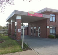 Big Valley Lakeside Paradise Motor Inn - Accommodation Kalgoorlie
