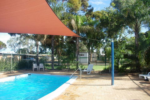 Big4 Acclaim Prospector Holiday Park - Accommodation Kalgoorlie 0