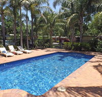 BIG4 Adelaide Caravan Park - Aspen Holiday Parks - Accommodation Kalgoorlie
