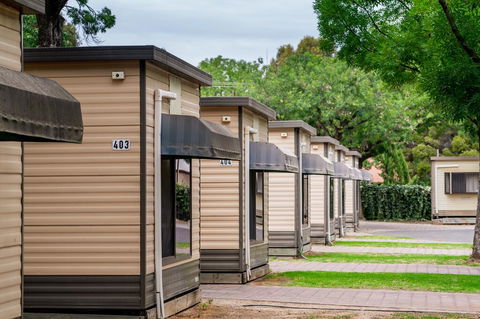 BIG4 Adelaide Caravan Park - Aspen Holiday Parks - Accommodation Kalgoorlie 3