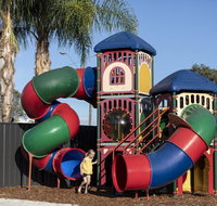 BIG4 Albury Tourist Park - Accommodation Kalgoorlie
