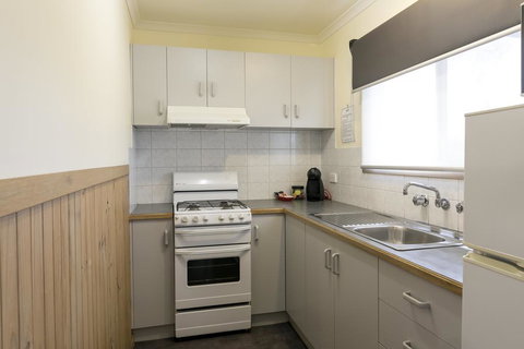 BIG4 Albury Tourist Park - Accommodation Kalgoorlie 3