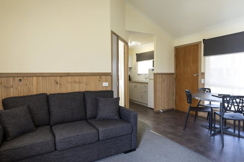 BIG4 Albury Tourist Park - Accommodation Kalgoorlie 2