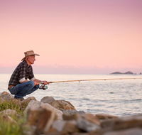 BIG4 Batemans Bay at Easts Riverside Holiday Park - Accommodation Kalgoorlie