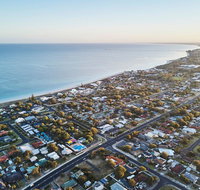 BIG4 Beachlands Holiday Park - Accommodation Kalgoorlie