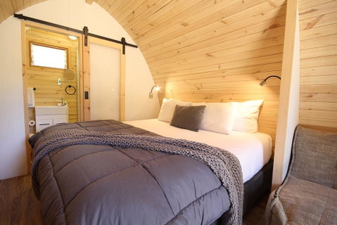 BIG4 Bendigo Park Lane Holiday Park - Accommodation Kalgoorlie 2