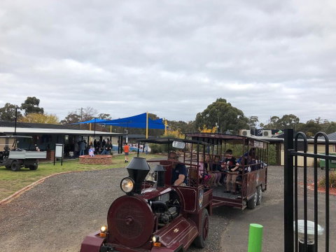 BIG4 Bendigo Park Lane Holiday Park - Accommodation Kalgoorlie 1
