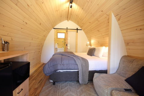 BIG4 Bendigo Park Lane Holiday Park - Accommodation Kalgoorlie 3