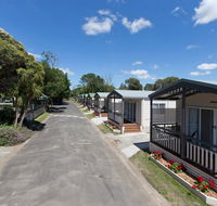 BIG4 Dandenong Tourist Park - Accommodation Kalgoorlie