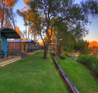 BIG4 Deniliquin Holiday Park - Accommodation Kalgoorlie