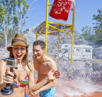 BIG4 Howard Springs Holiday Park - Accommodation Kalgoorlie