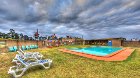 BIG4 Kelso Sands Holiday & Native Wildlife Park - Accommodation Kalgoorlie 1