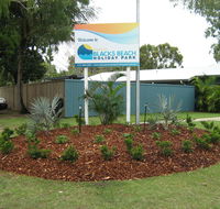 BIG4 Mackay Blacks Beach Holiday Park - Accommodation Kalgoorlie