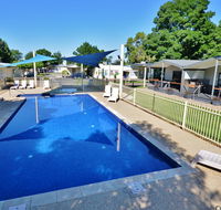 BIG4 Mildura Getaway - Accommodation Kalgoorlie