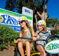 BIG4 Narooma Easts Holiday Park - Accommodation Kalgoorlie