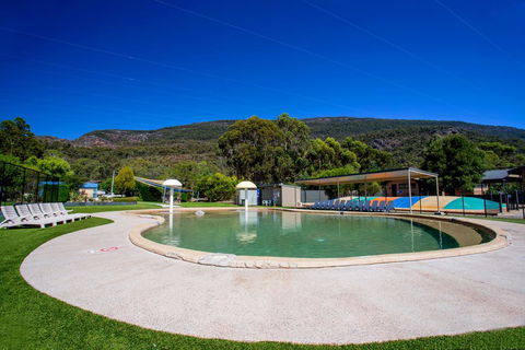 BIG4 NRMA Halls Gap Holiday Park - Accommodation Kalgoorlie 1