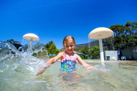 BIG4 NRMA Halls Gap Holiday Park - Accommodation Kalgoorlie 3