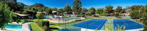 BIG4 NRMA Halls Gap Holiday Park - Accommodation Kalgoorlie 2