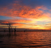 BIG4 NRMA Yarrawonga Mulwala Holiday Park - Accommodation Kalgoorlie