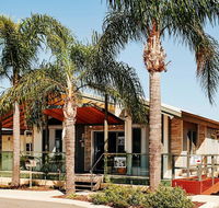 BIG4 Perth Midland Tourist Park - Accommodation Kalgoorlie