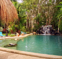Big4 Port Douglas Glengarry Holiday Park - Accommodation Kalgoorlie