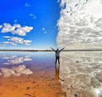 BIG4 Riverside Swan Hill - Accommodation Kalgoorlie