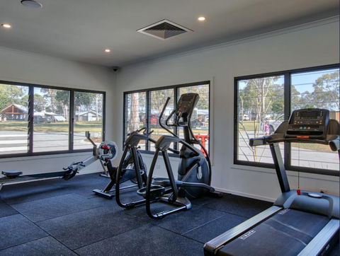 BIG4 Sandstone Point Holiday Resort - Accommodation Kalgoorlie 1